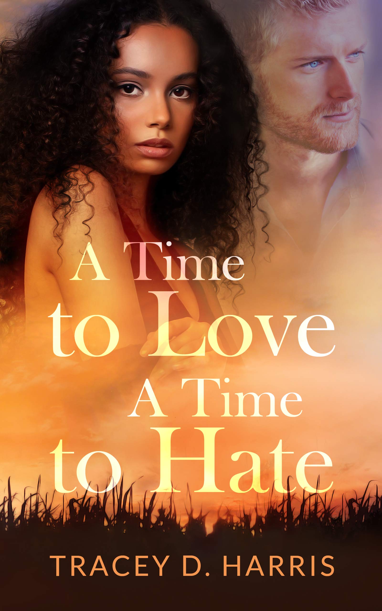 Amazon.com: Tracey D Harris: books, biography, latest update